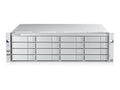 Promise VR3604XFID18TU Vess R3600fiD 288TB HDD 16x18TB - RAID Storage Array