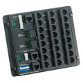 Hubbell NSOMTM24 Multiport Patchable Telecom Module