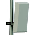 ComNet NWAVBSA1 Dual Polarization Antenna for NetWave Wireless Ethernet Devices, Variable Beamwidth Sector