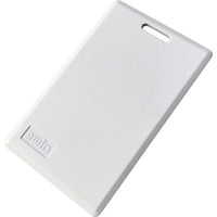 AWID CS-AWID-0-0 Clamshell Prox-Linc Card