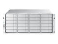 Promise D5800XDACD VTrak D5800xD 192TB HDD 24x8TB - RAID Storage Array