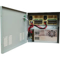 UltraTech 0E-1220AD18 18-Channel 20A CCTV Power Supply