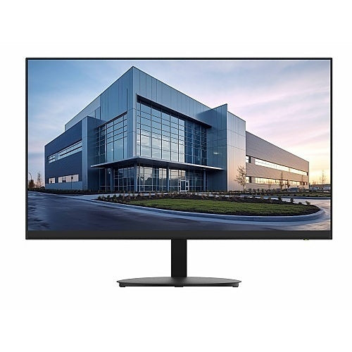 Capture 0E-22VGHDMI3 22" HDMI Frameless LED Monitor, 178° Ultra-Wide Viewing Angle