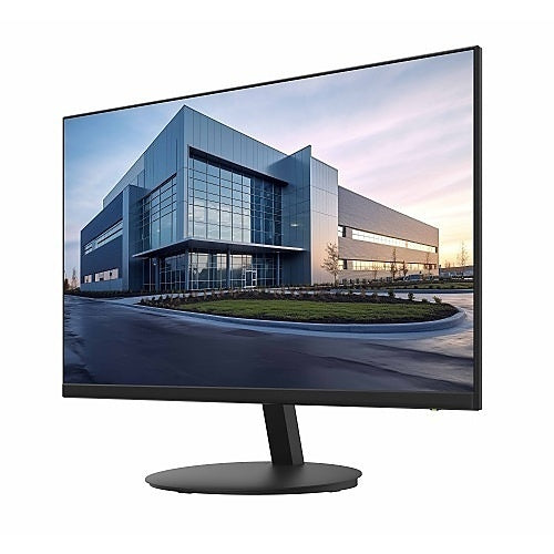 Capture 0E-22VGHDMI3 22" HDMI Frameless LED Monitor, 178° Ultra-Wide Viewing Angle