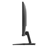 Capture 0E-22VGHDMI3 22" HDMI Frameless LED Monitor, 178° Ultra-Wide Viewing Angle