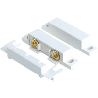 ADI PRO 0E-2541WGW5 2.5" High Impact Magnetic Contact, Screw Mount, 5-Pack