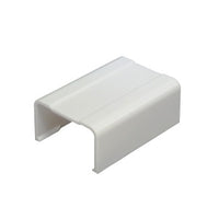 ADI PRO 0E-75JCW4 Raceway Joint Cover, 3/4" X 1/2", 4-Pack, White