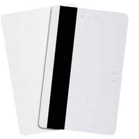 ADI PRO 0E-9041MPN ISO Printable Card, 26-40 Bit Composite with Magstripe, Seq Matching, No Slot