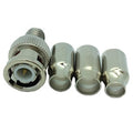 ADI PRO 0E-BNCCR75TP BNC Plug Crimp 75 Ohms, 10-Pack
