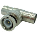 ADI PRO 0E-BNCM22FTP BNC Female to Female, 50 Ohms, 10-Pack
