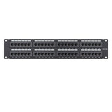 ADI PRO 0E-C6APP48 48-Port CAT6A Patch Panel