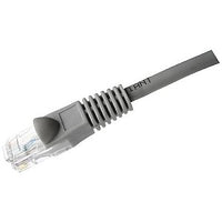 ADI PRO 0E-C6GY25 CAT6 Patch Cable, 25' (7.62m), Gray