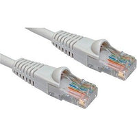 ADI PRO 0E-C6GY5 CAT6 Cable, 5' (1.5m), Gray