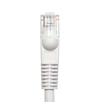 ADI PRO 0E-C6WH36 CAT6 Patch Cable, 6-Pack, 3', White