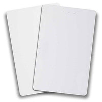 ADI PRO 0E-CLAM36P50 36-Bit Format Pre-Programmed Clamshell Credentials, 50-Pack