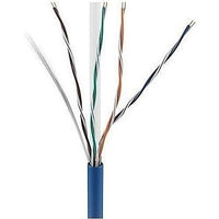 ADI PRO 0E-CMR6BLR Cat.6 UTP Network Cable