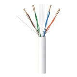 ADI PRO 0E-CMR6WHR Cat 6 Riser Cable