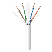 ADI PRO 0E-CMR6WHR Cat 6 Riser Cable