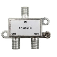 ADI PRO 0E-COAXSP2 2-Way Digital Coax Splitter