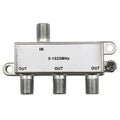 ADI PRO 0E-COAXSP3 3-Way Digital Coax Splitter