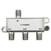 ADI PRO 0E-COAXSP3 3-Way Digital Coax Splitter