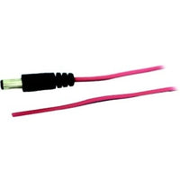 ADI PRO 0E-DCMPIG10P 2.1mm DC Power Plug, Male, 10-Pack