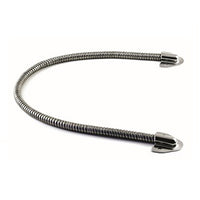 ADI PRO 0E-DL18SS 18" Stainless Steel Armored Door Loop