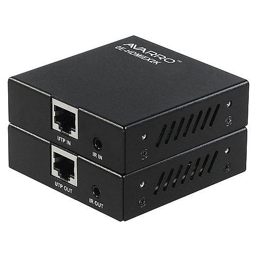 AVARRO 0E-HDMIEX2K 1080P HDMI Over Single UTP Extender