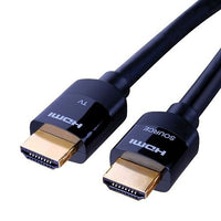 AVARRO 0E-HDMIP50 50' UHD 4K HDMI Cable with Ethernet