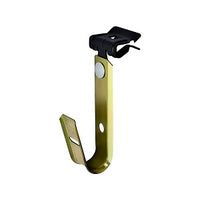 ADI PRO 0E-JHKHO3425 Hammer-On J-Hooks, 3/4", 25-Pack