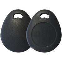 ADI PRO KEYXSF50 XSF 26 Bit Format Keyfobs, Kantech Compatible, 50-Pack