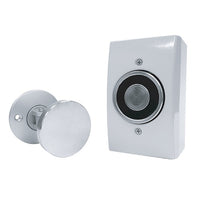 ADI PRO 0E-MAGDRHLDR Magnetic Door Holder, Surface and Flush Mount