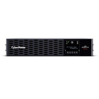 CyberPower PR3000RT2UC Smart App Sinewave, Built-in Cloud Management, 3000VA/3000W