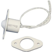 ADI PRO 0E-ROPLUNGE 3/4" Roller Ball/Plunger Contact, 10-Pack
