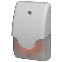 ADI PRO 0E-SIRENSTRO Indoor/Outdoor Siren/Strobe Combo with Tamper Switch, Red