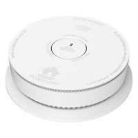 ADI PRO 0E-SMKCODTCR AC Photoelectric and Electrochemical Smoke and CO Combo Detector