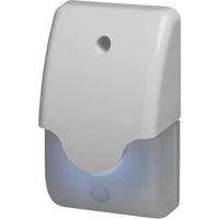 ADI PRO 0E-SRNSTROBT Indoor/Outdoor Tamperproof Siren/Strobe, Blue