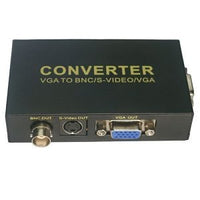 ADI PRO 0E-VGABNC VGA to BNC Converter