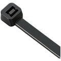 ADI PRO 0E-WT1450B5 14" Wire Ties, 500-Pack, Black