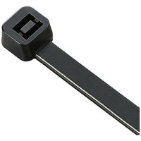 ADI PRO 0E-WT418B 4" Wire Ties, 100-Pack, Black (Replaces 0E-WT4B)