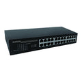 UltraTech 0E-24PGIGUN 24-Port Gigabit Unmanaged Ethernet Switch