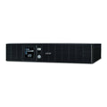UltraTech 0E-RCKMT2200 2000VA/1540W Battery Backup Commercial Line-Interactive Rack/Tower UPS with 8 Outlets, 2U RMS