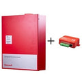 Honeywell Power 0H-HWAVLC2KT Bundle, CLSS Universal Communicator and 12V Power Supply with Metal Enclosure, 12V