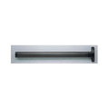 Falcon 1692NL-OP/HB-OP 36IN US28 Cover for Exit Device 36", Satin Aluminum Clear Anodized