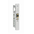 Adams Rite 4510-45-101-313 1/2" Standard Duty Deadlatch with LH or RHR Handing and Standard Jamb Strike, Dark Bronze Anodized