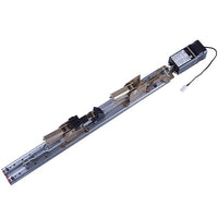 Von Duprin 958004 Motorized Latch Retraction Conversion Kit, 36" Application with Hex Dogging, for 33/35/98/99 Series Devices