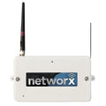 Napco AL-IM2-80211 Wi-Fi Gateway, 802.11 Network, AC Adapter V2