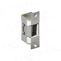 Trine EN400-12DC-LH-US32D EN Series Outdoor Electric Strike, 12V DC, Satin Stainless Steel