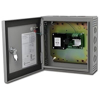 Control Access PS1 1-Lock Power Supply for Exit Device, 24VDC at 1A
