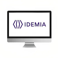 IDEMIA 287889762 Extended Warranty for VisionPass SP MDI, 1-Year